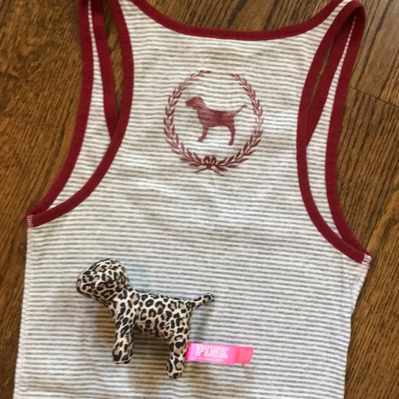 Victoria’s Secret PINK tank top Gamecocks - Picture 6 of 6